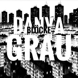 Blöcke grau