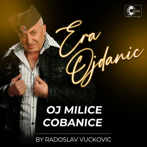 Oj Milice cobanice