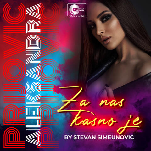 Za nas kasno je