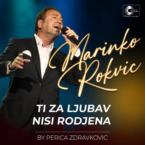 Ti za ljubav nisi rodjena