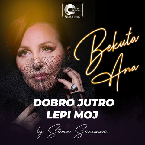 Dobro jutro lepi moj