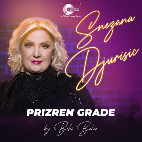 Prizren grade