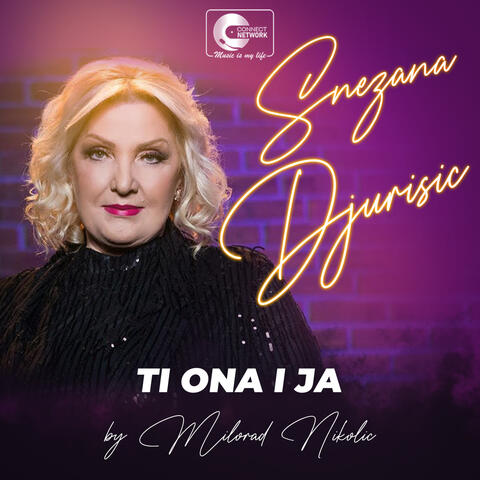 Ti ona i ja