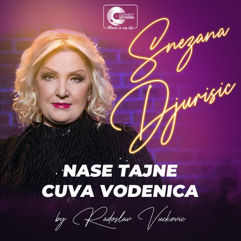 Nase tajne cuva vodenica