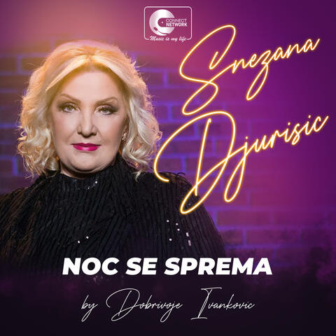 Noc se sprema