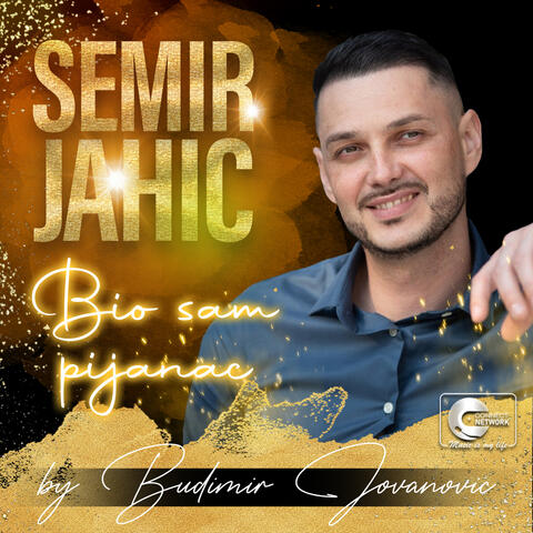 Bio sam pijanac
