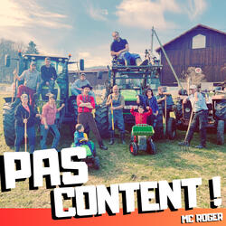 Pas Content