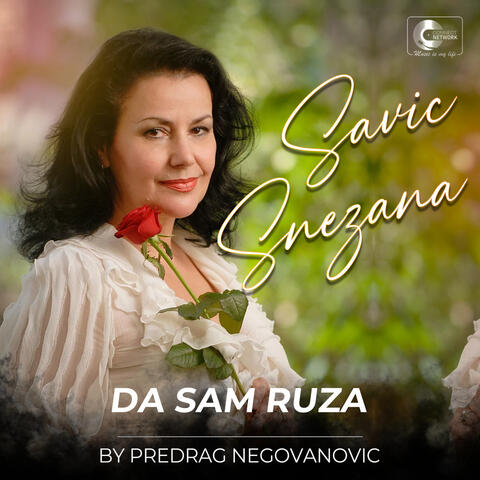 Da sam ruza