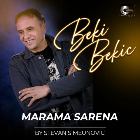 Marama sarena