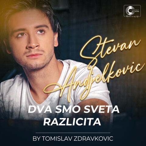 Dva smo sveta razlicita