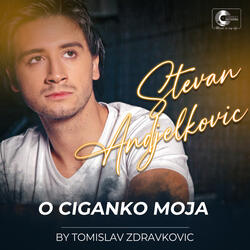 O ciganko moja