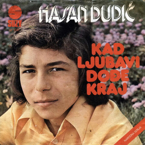 Kad ljubavi dodje kraj