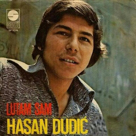 Lutam sam