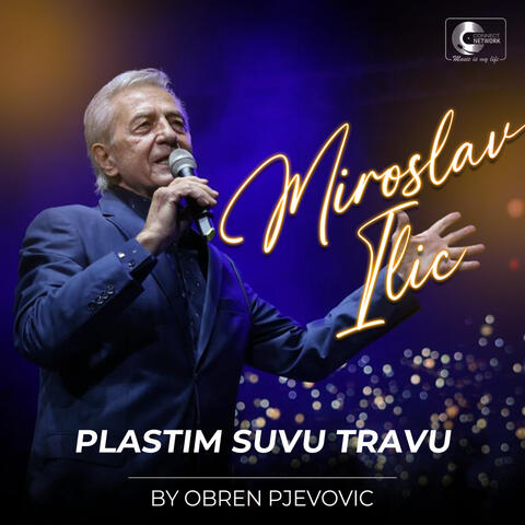 Plastim suvu travu
