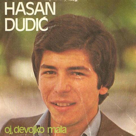 Oj devojko mala