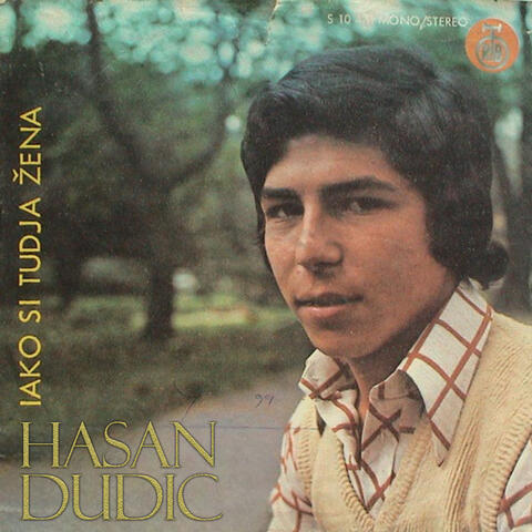 Iako si tudja zena