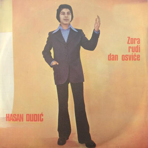 Zora rudi dan osvice