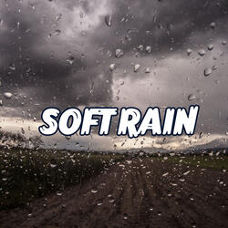 Whispering Twilight Rain: Soft Rainfall for Restful Sleep and Deep Relaxation