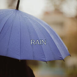 Rainy Harmony - the Sound of Rain for Relaxation, Sleep, and Meditation