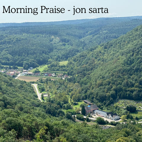 Jon Sarta