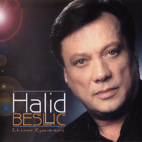 Halid Beslic