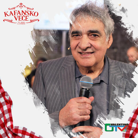 Kafansko vece