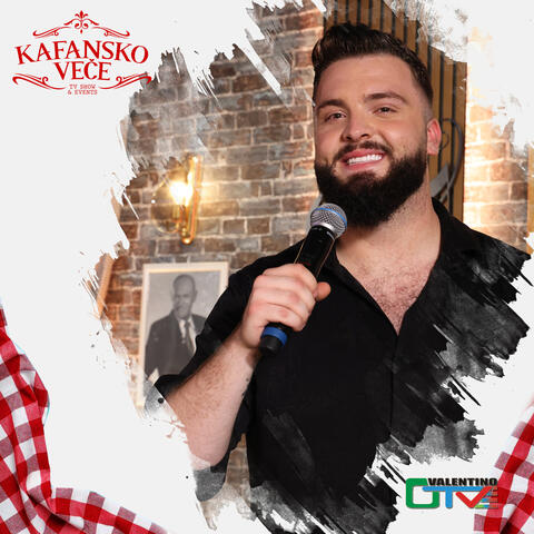 Kafansko vece