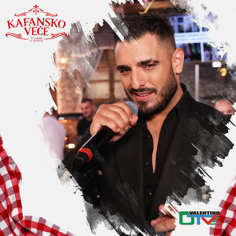 Kafansko vece