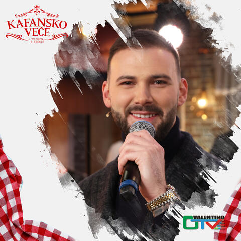 Kafansko vece