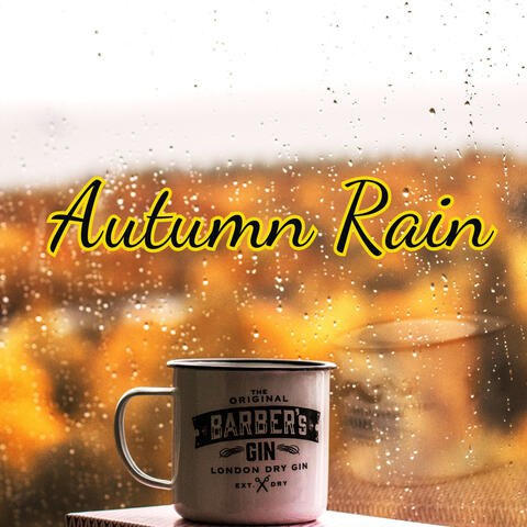 Autumn Rain Whisper Sounds - Soothing Rain Sounds for Relaxation: ASMR Nature