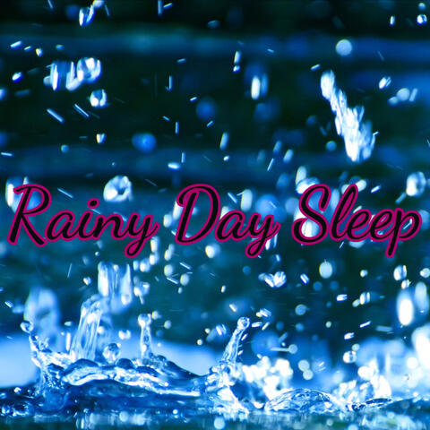 Rainy Day Sleep Therapy - Soothing Rain Sounds for Insomnia