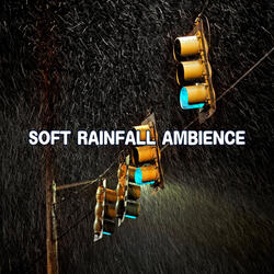 Calming Rainy Sunset - Peaceful Music for Unwind