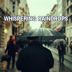 Drizzling Dreams: A soft and dreamy soundscape of light rain.