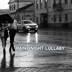 Calming Rainy Stillness - Soft Music for Insomnia