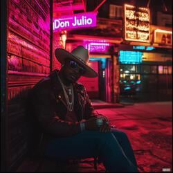 Don Julio