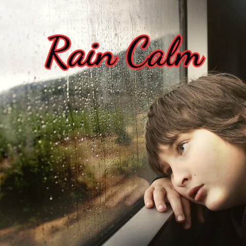 Rain Calm for Sleep Enhancement - Soothing Rain Sounds for Insomnia