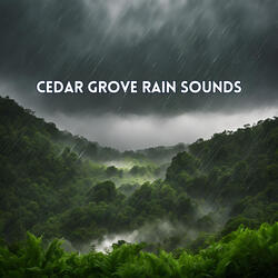 Geneva Gentle Rain: Lake Lullaby for Sleep