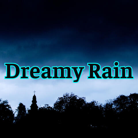 Dreamy Rain Sounds for Meditation - Guided Meditation for Relaxation: ASMR Nature