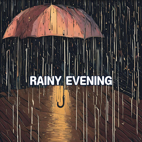 Rainy Evening Blissful Ambiance: ASMR Soundscapes for Relaxation, Meditation, and Mindful Sleep