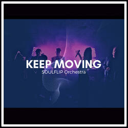 Keep Moving
