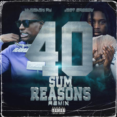 40 Sum Reasons