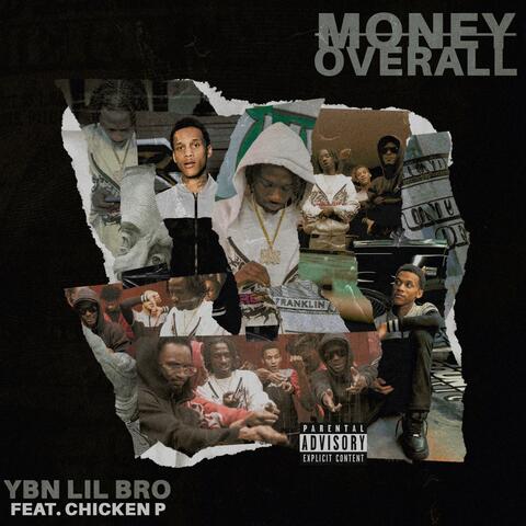 Money Overall