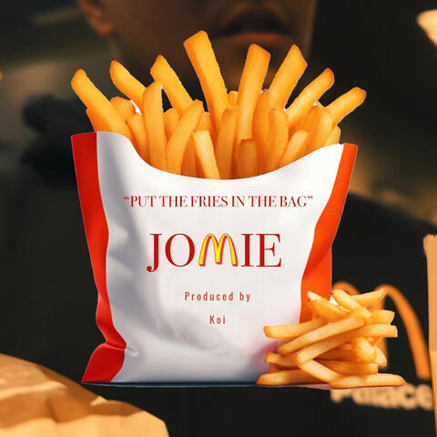 Put the Fries in the Bag