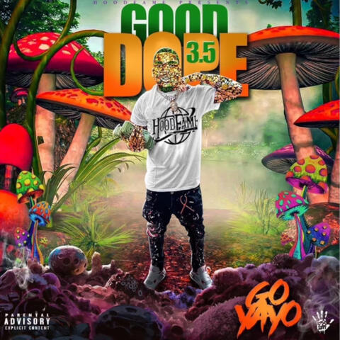 Good Dope 3.5
