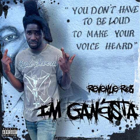 I’m Gangsta