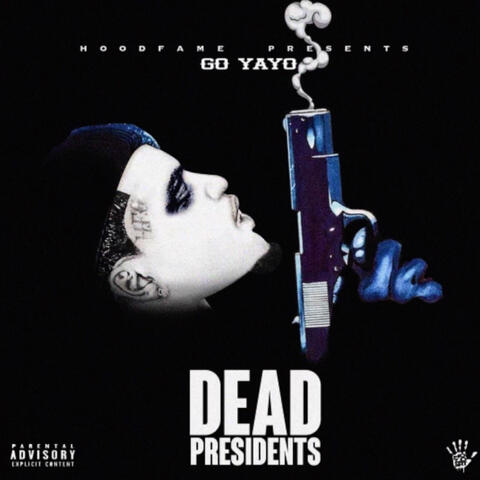 Dead Presidents
