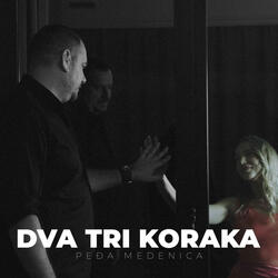 Dva tri koraka