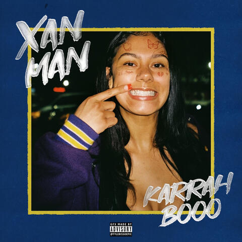 Karrahbooo