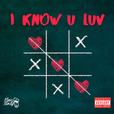 I Know U Luv