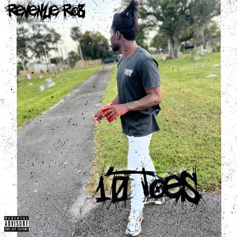 10 Toes